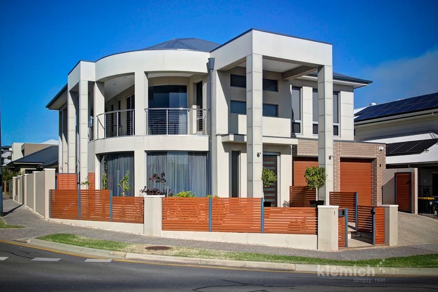 1 The Strand, Lightsview, Lightsview - Image 1
