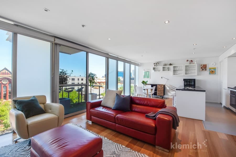 402/268 Flinders Street, Adelaide, Adelaide - Image 1