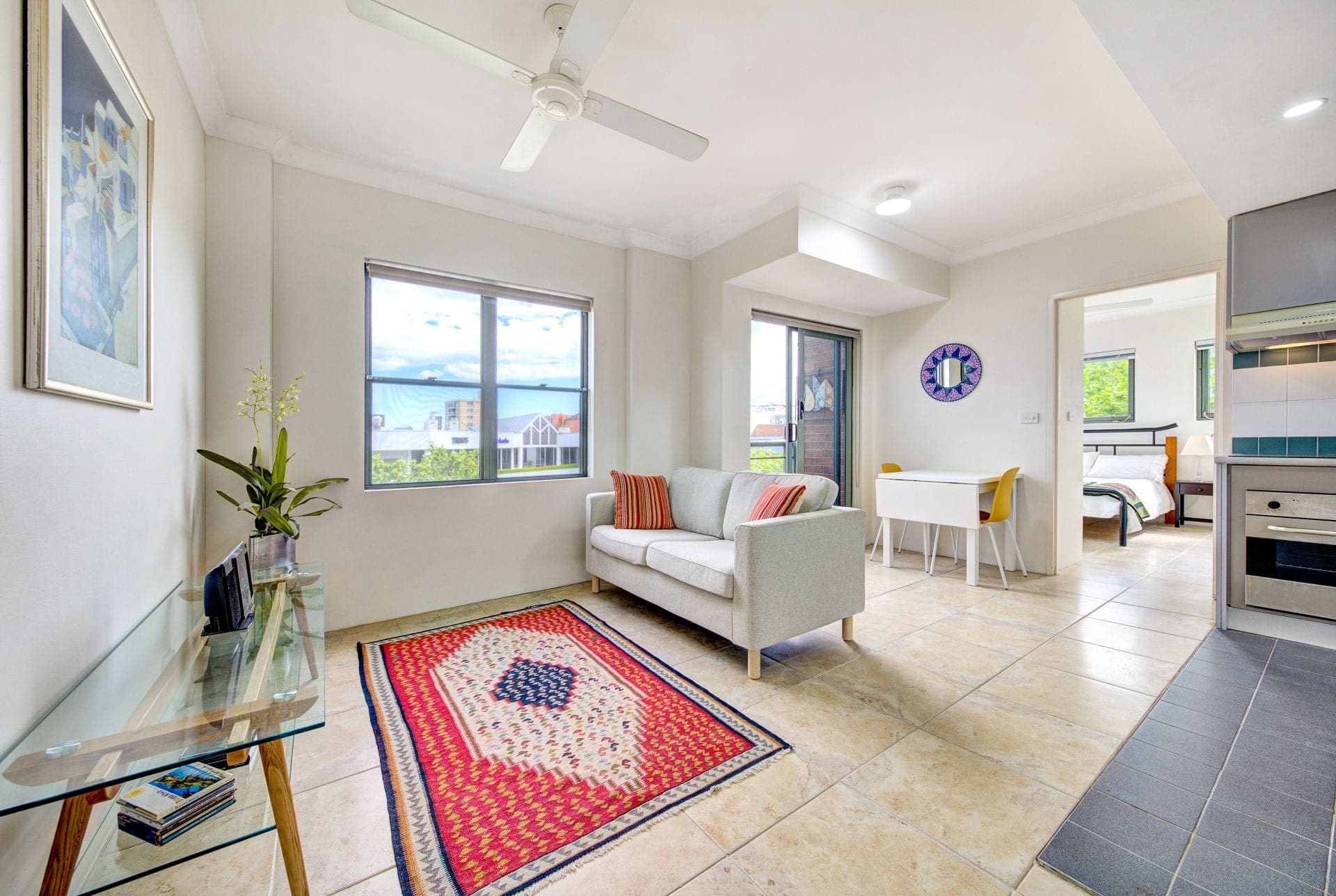 59/4-8 Waters Road, Neutral Bay, Neutral Bay - Image 1