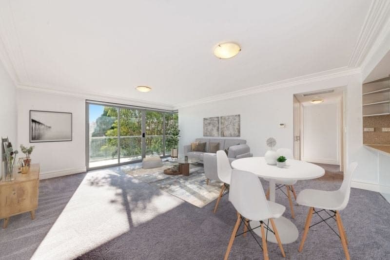 10/1A Bond Street, Mosman, Mosman - Image 1