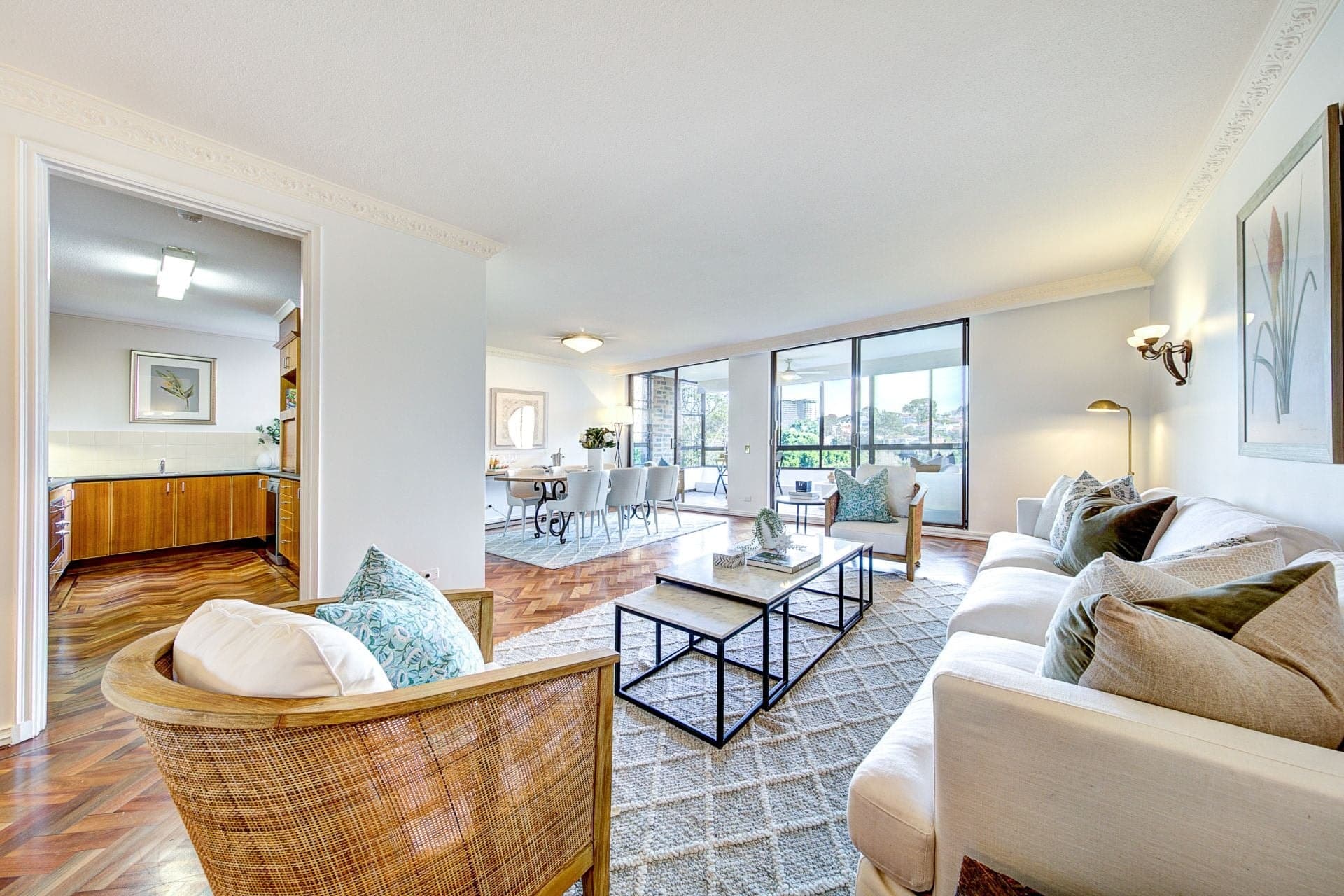 29/2 Spruson Street, Neutral Bay, Neutral Bay - Image 1