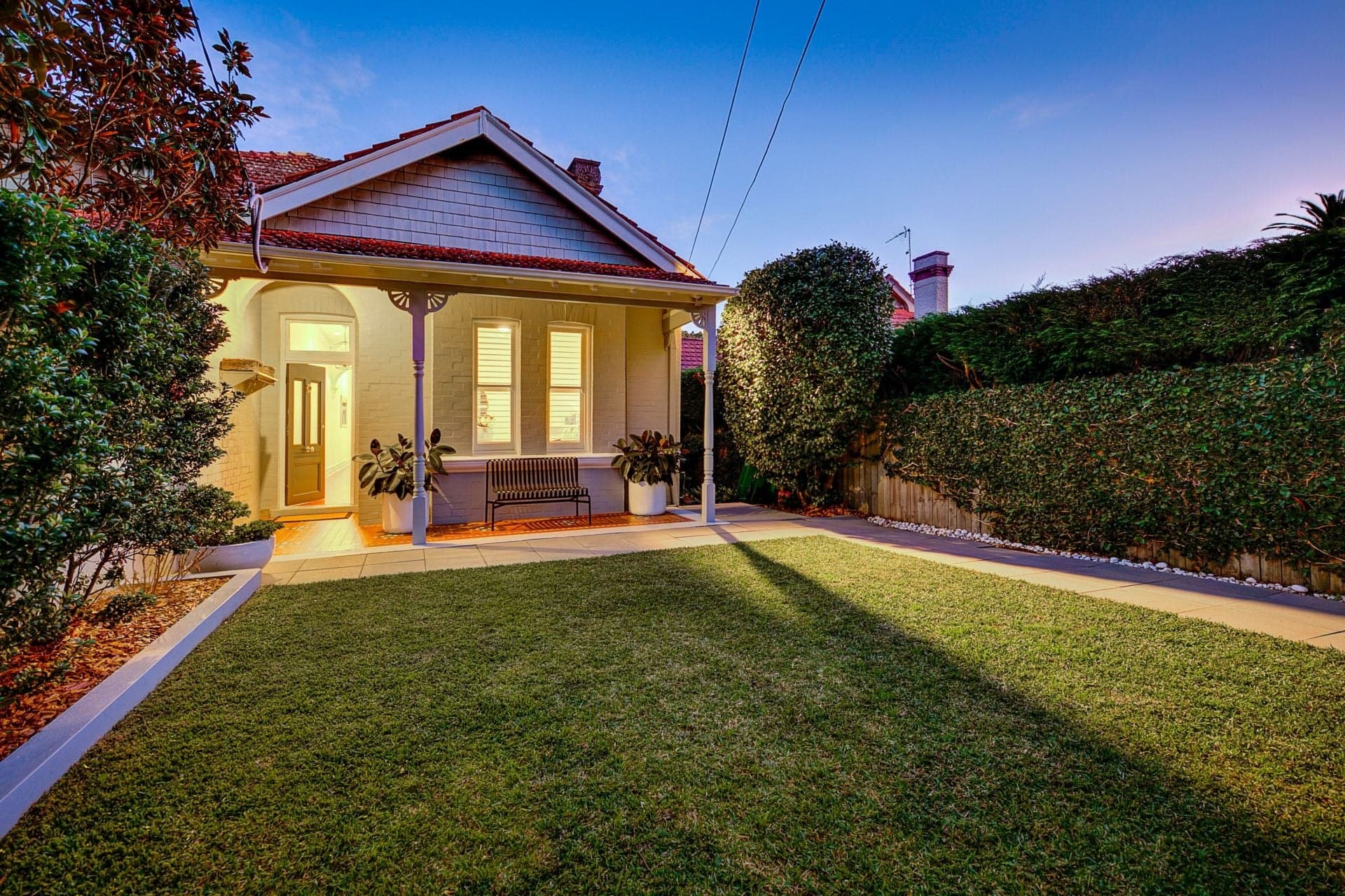 12 Belmont Road, Mosman, Mosman - Image 1