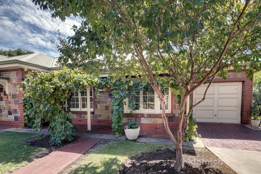 3/20 Tyne Street, Gilberton, Gilberton - Image 1
