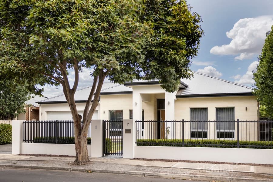 7 Grivell Road, Marden, Marden - Image 1