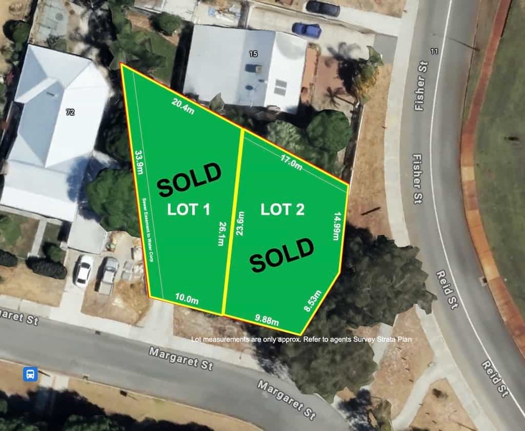 74 Margaret Street, Ashfield WA 6054., Ashfield - Image 1