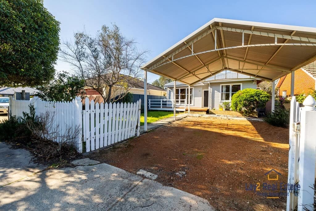 2/32 Cross Street, Queens Park WA 6107 SOLD, Queens Park - Image 1