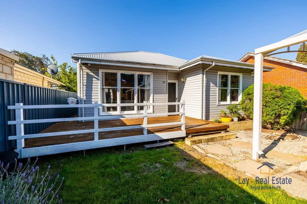2/32 Cross Street, Queens Park WA 6107 SOLD, Queens Park - Thumbnail 3