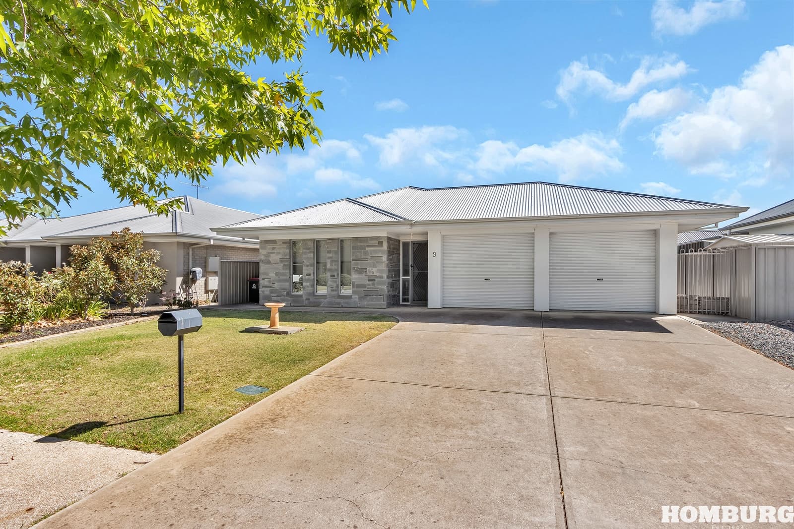 9 Yattarna Crescent, NURIOOTPA, Nuriootpa - Image 1