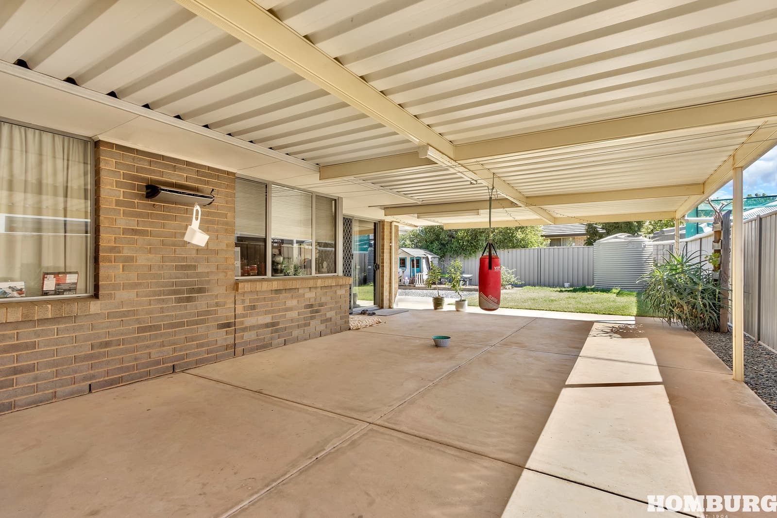 9 Yattarna Crescent, NURIOOTPA, Nuriootpa - Thumbnail 8