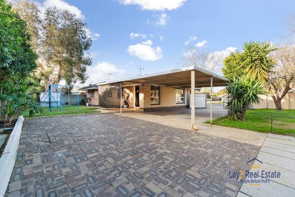 327 Beechboro Road North, Morley WA 6062 2 Bed Duplex SOLD, Morley - Image 1