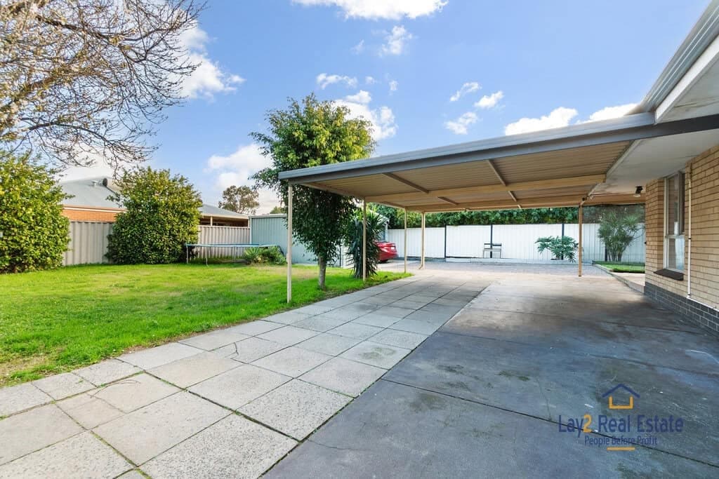 327 Beechboro Road North, Morley WA 6062 2 Bed Duplex SOLD, Morley - Thumbnail 2