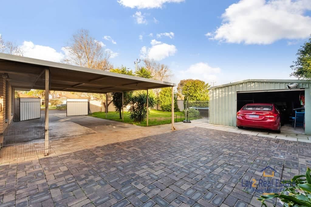327 Beechboro Road North, Morley WA 6062 2 Bed Duplex SOLD, Morley - Thumbnail 3