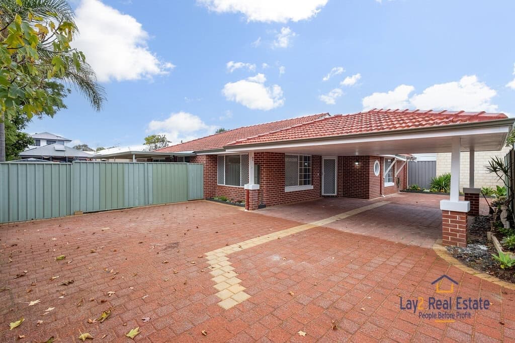 16B Fourth Avenue, Bassendean WA 6054 SOLD, Bassendean - Image 1