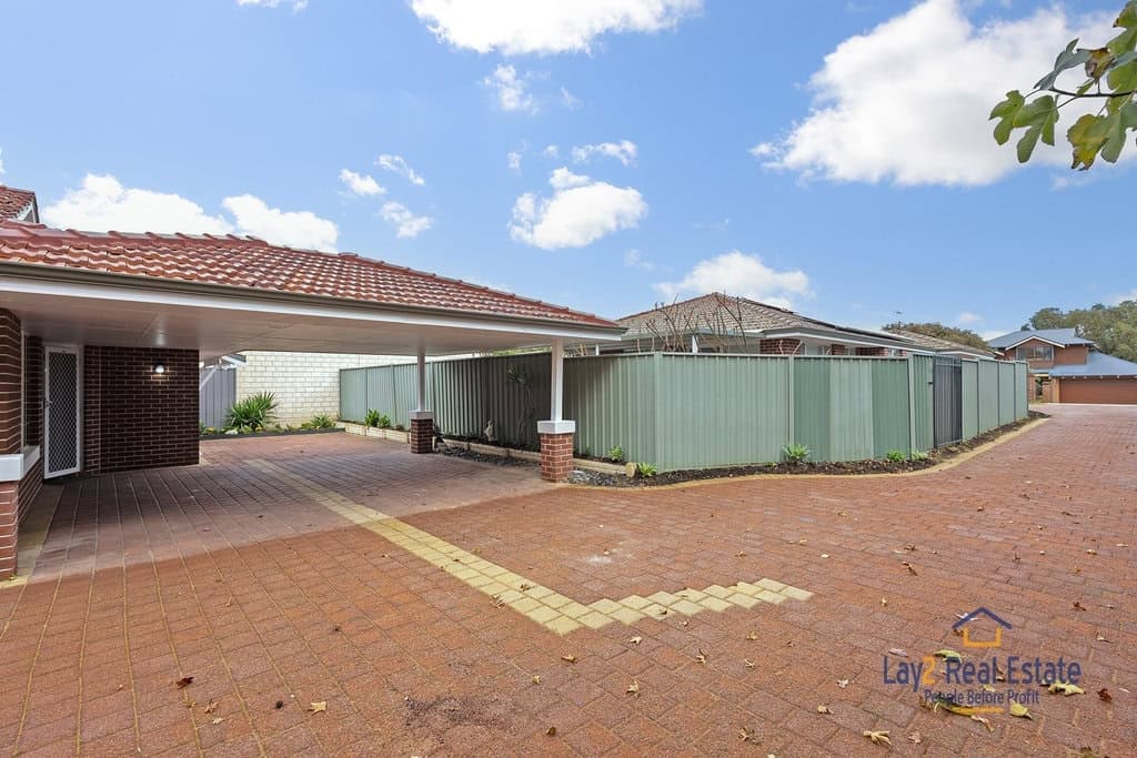 16B Fourth Avenue, Bassendean WA 6054 SOLD, Bassendean - Thumbnail 2