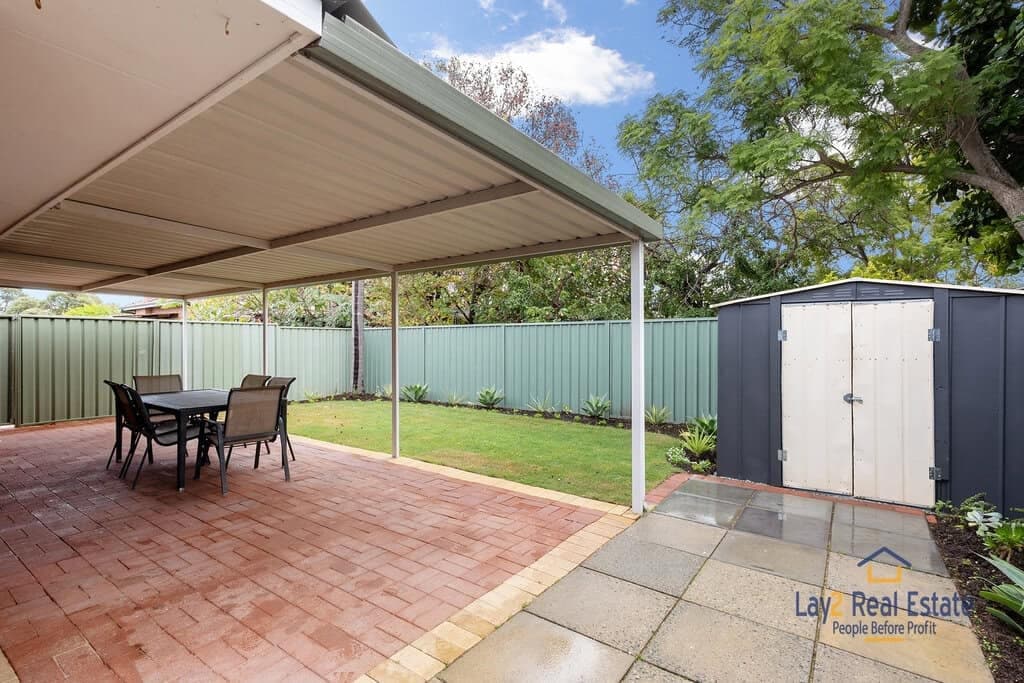 16B Fourth Avenue, Bassendean WA 6054 SOLD, Bassendean - Thumbnail 3