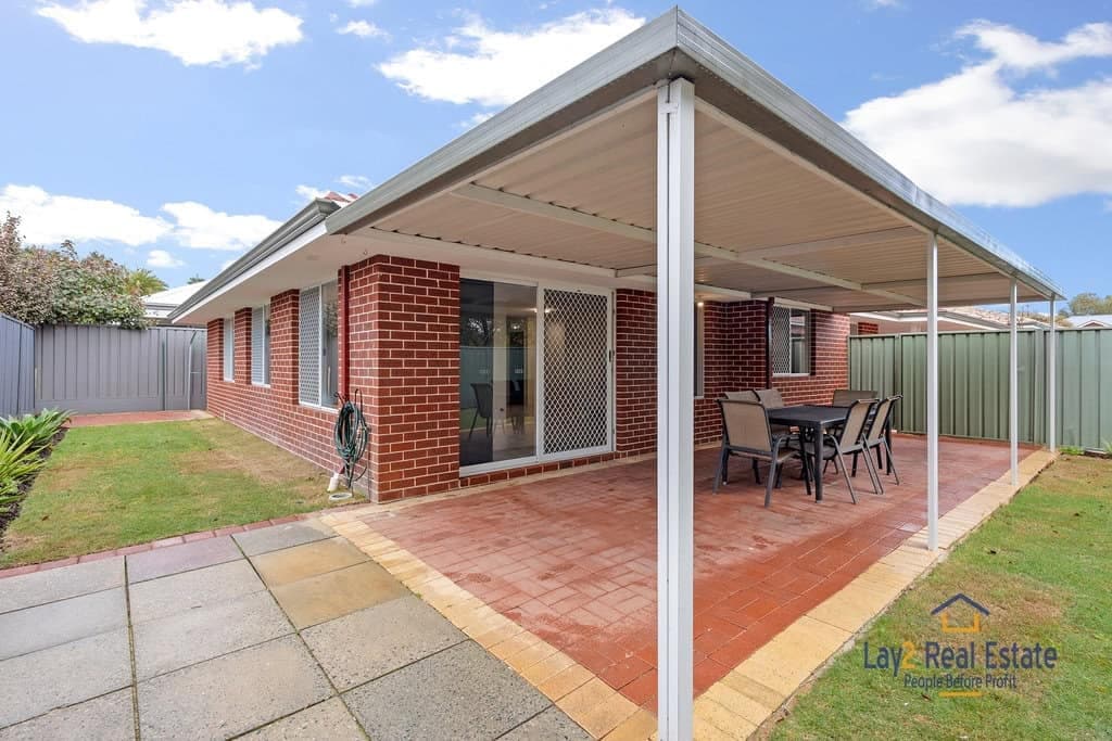 16B Fourth Avenue, Bassendean WA 6054 SOLD, Bassendean - Thumbnail 4