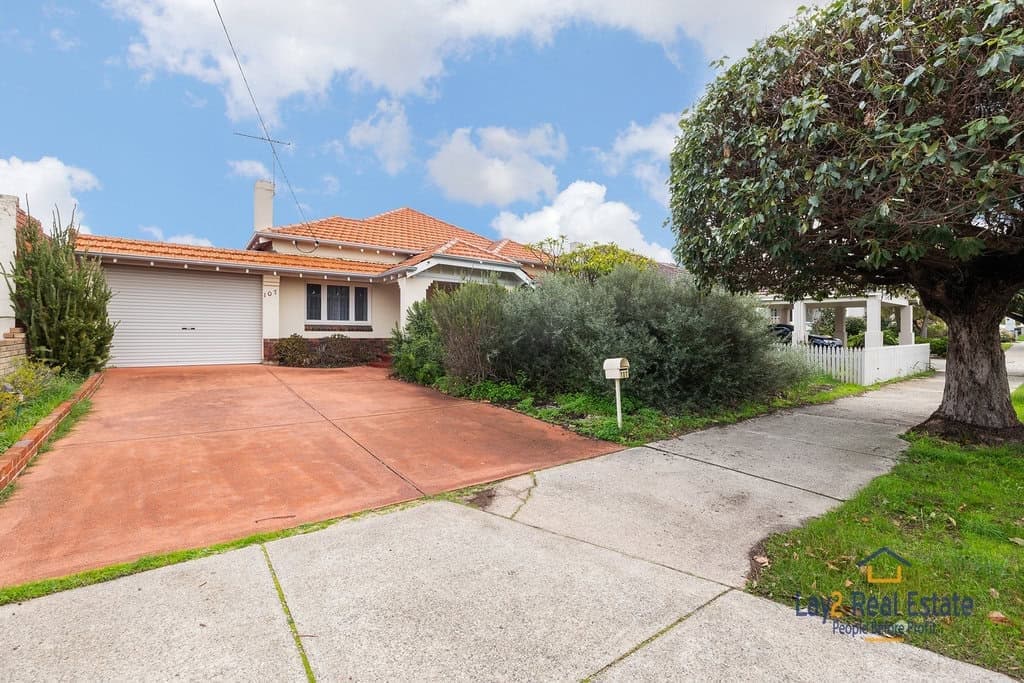 107 Salisbury Street, Bedford WA 6052, Bedford - Image 1