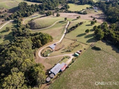 111 Brakeys Road, Rocky Cape, Rocky Cape - Image 1