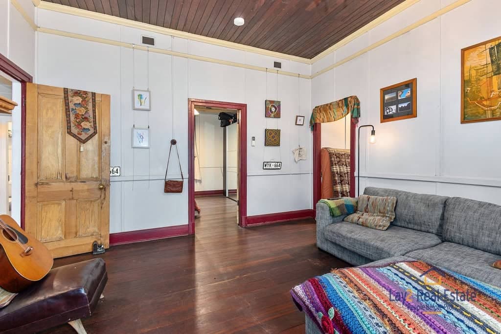 22 Arundel Street Bayswater WA. (SOLD) Early 1900’s Home on 739m2 Block., Bayswater Wa. (Sold) Early 1900’S Home On 739m2 Block. - Thumbnail 6