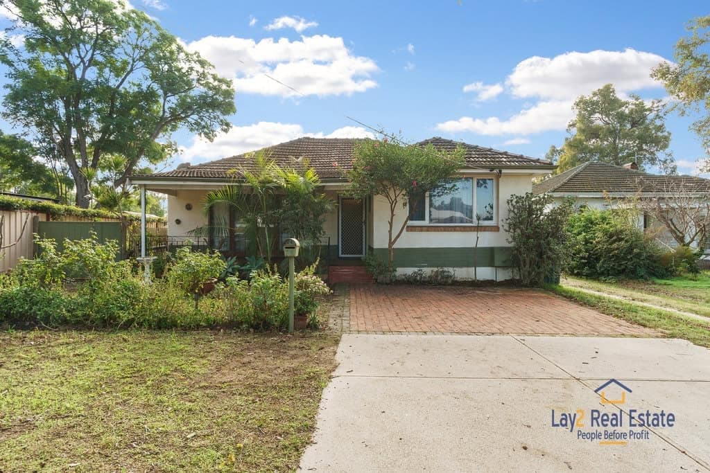 75 Katanning Street Bayswater WA 6053 SOLD, Bayswater Wa 6053 Sold - Image 1