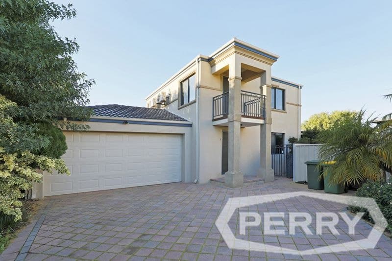 3/41 Sutton Street Mandurah WA, Mandurah - Thumbnail 2