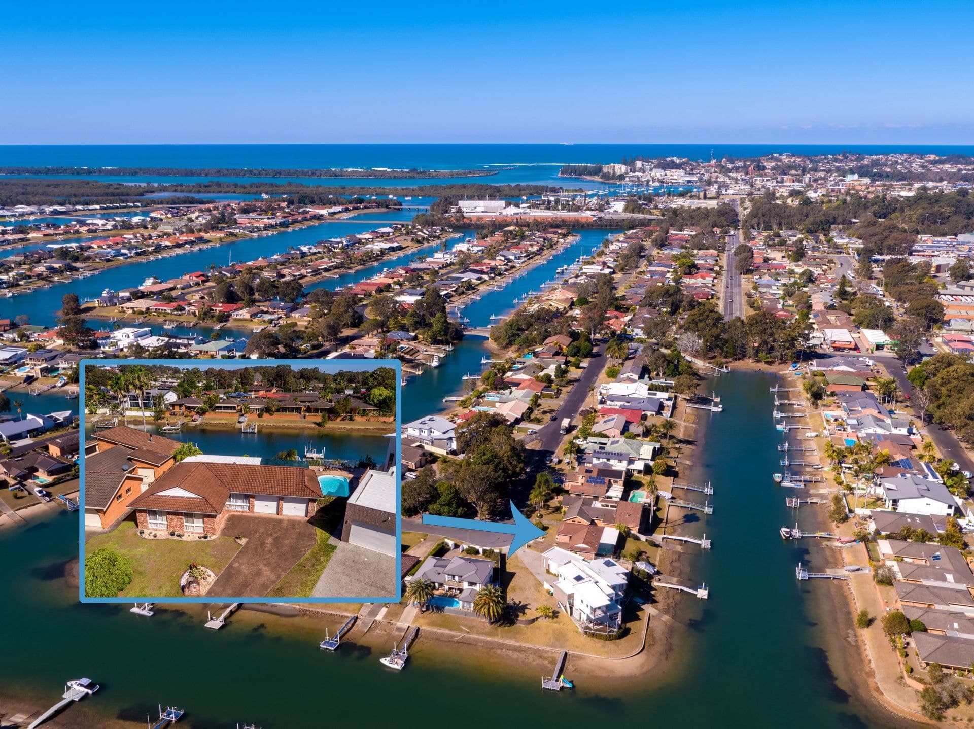 25 Cornwallis Close Port Macquarie NSW, Port Macquarie - Thumbnail 2
