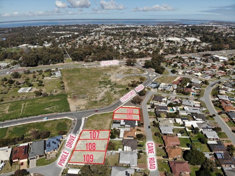 28 Pingle Drive Greenfields WA, Greenfields - Thumbnail 2