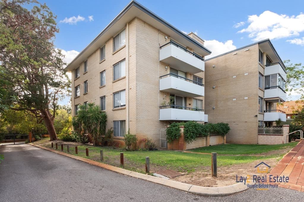 2/55 Second Avenue Mount Lawley WA 6050 – SOLD, Mount Lawley Wa 6050 – Sold - Thumbnail 2