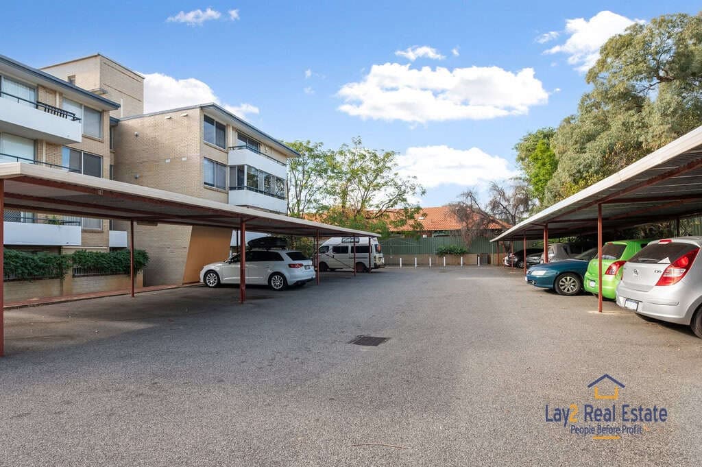 2/55 Second Avenue Mount Lawley WA 6050 – SOLD, Mount Lawley Wa 6050 – Sold - Thumbnail 3