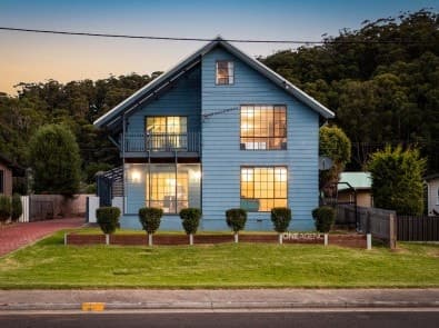 5 Sea Eagle Street, Chasm Creek, Chasm Creek - Image 1