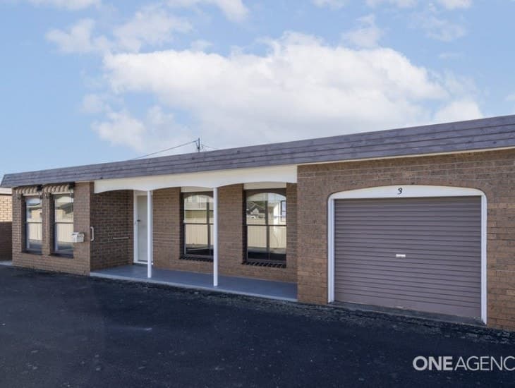 3/22 West Jenner Street, Wynyard - Thumbnail 2