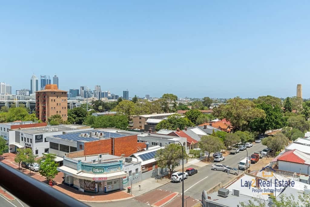65/288 Lord Street Highgate WA 6003 SOLD, Highgate Wa 6003 Sold - Thumbnail 3