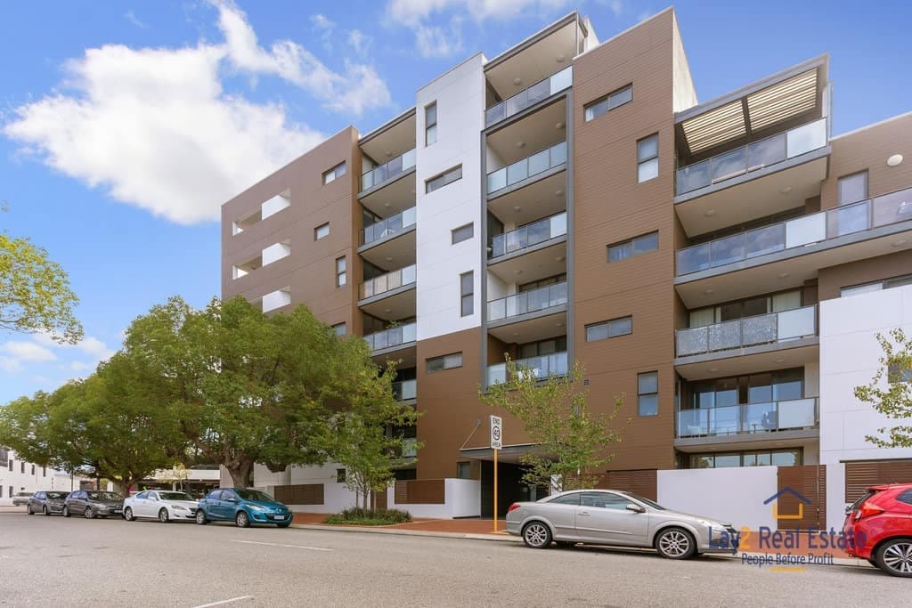 65/288 Lord Street Highgate WA 6003 SOLD, Highgate Wa 6003 Sold - Thumbnail 4