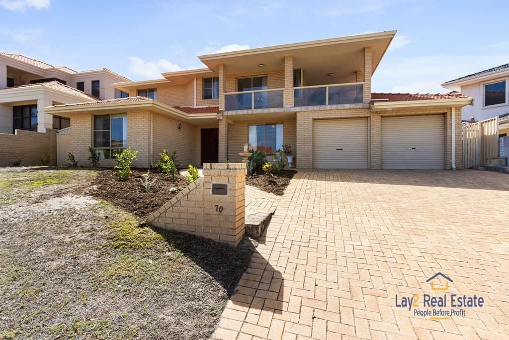 Large One Owner Family Home with City Views – SOLD, Large One Owner Family Home With City Views – Sold - Image 1
