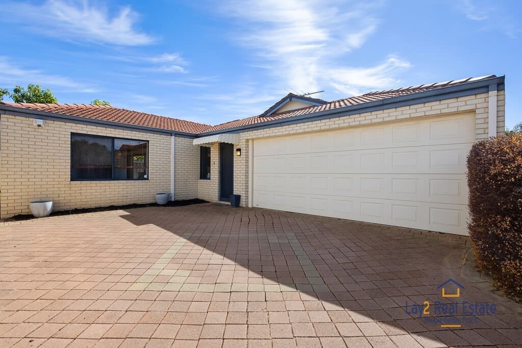 6C Jacqueline Street Bayswater WA 6053 – Sold, Bayswater Wa 6053 – Sold - Image 1
