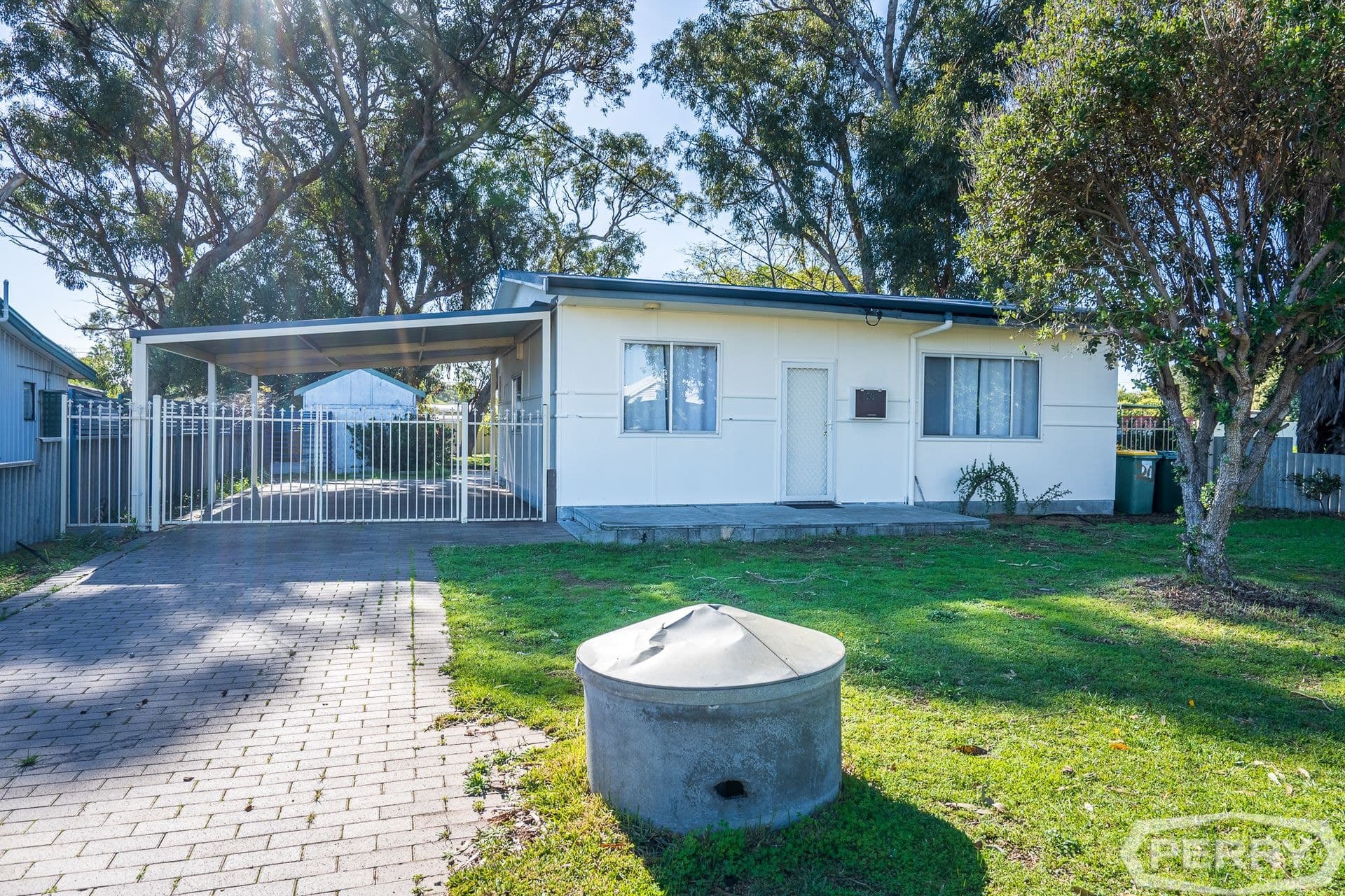 20 Morfitt Street Mandurah WA, Mandurah - Thumbnail 2