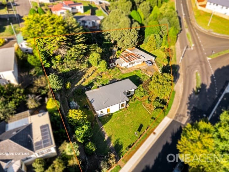 25 Linton Street, Upper Burnie, Upper Burnie - Image 1
