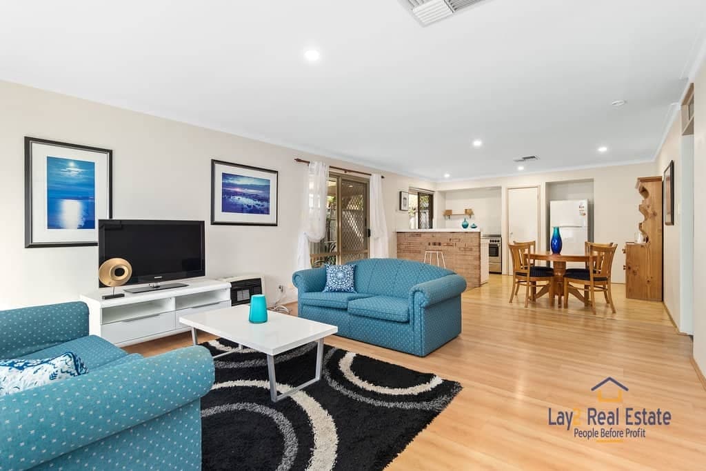 Envious Location! Dianella 2 Bedroom Villa NOW SOLD, Envious Location! Dianella 2 Bedroom Villa Now Sold - Image 1