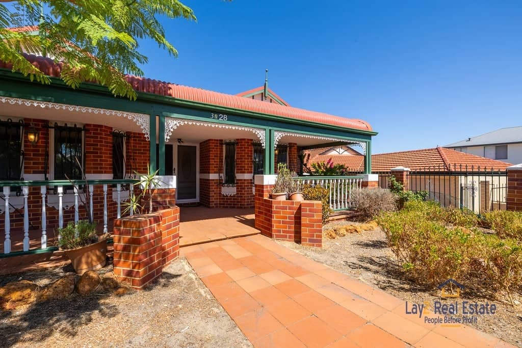 28 Beechboro Road South, Bayswater WA 6053. SOLD, Bayswater - Image 1