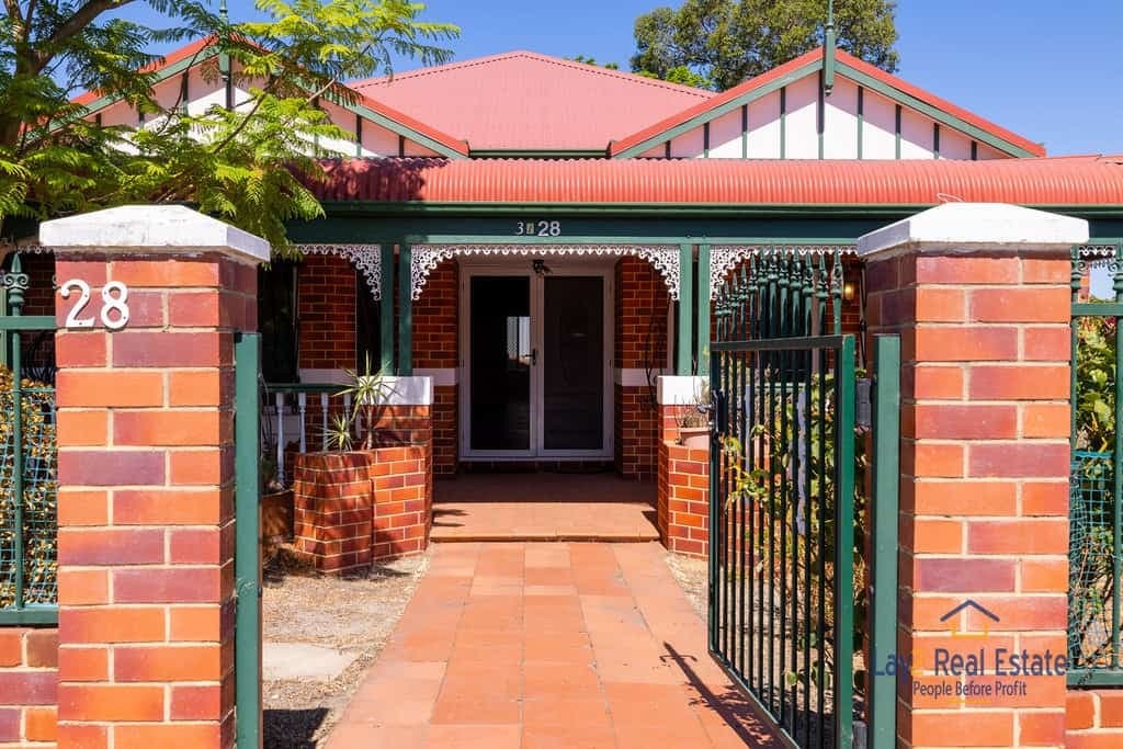 3/28 Beechboro Road South, Bayswater WA 6053. SOLD, Bayswater - Thumbnail 2
