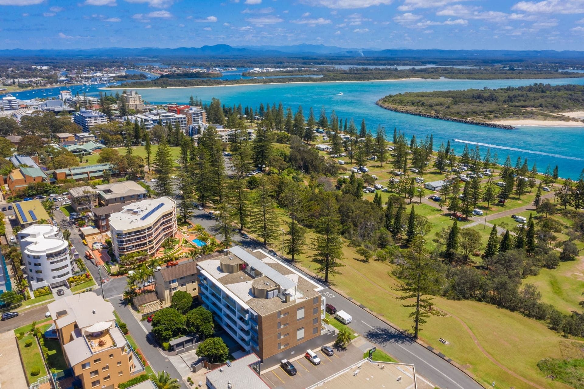 5/3 Stewart Street Port Macquarie NSW, Port Macquarie - Image 1