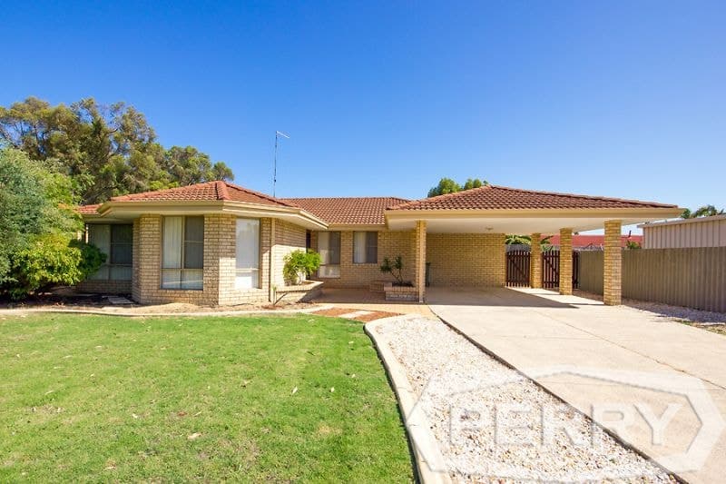 7 Leyburn Drive, Halls Head, Halls Head - Thumbnail 2