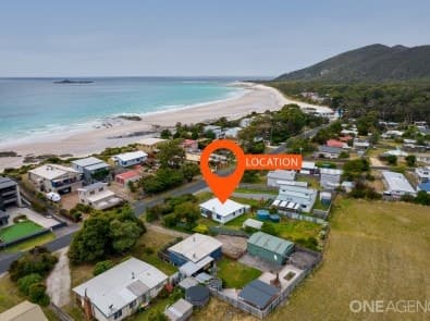 20 Irby Boulevard, SISTERS BEACH, Sisters Beach - Image 1