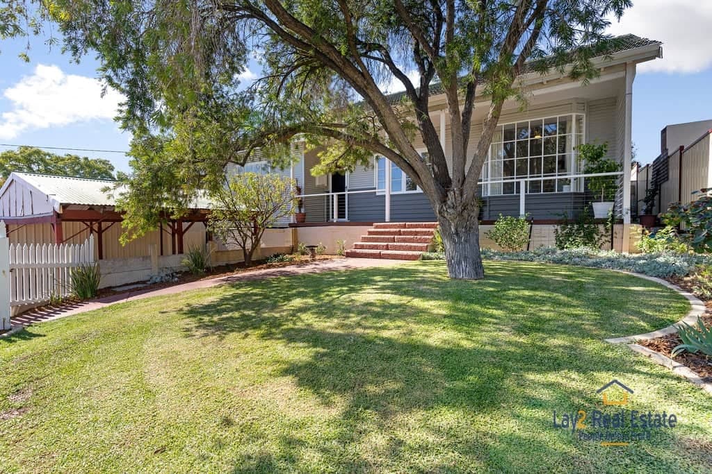 58 Beechboro Road South, Bayswater WA 6053 – NOW SOLD!!, Bayswater - Image 1