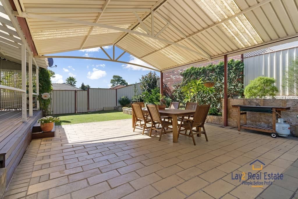 58 Beechboro Road South, Bayswater WA 6053 – NOW SOLD!!, Bayswater - Thumbnail 2