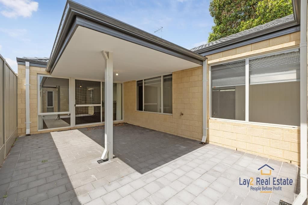 36A Cyril Street Bassendean WA  – SOLD, Bassendean Wa – Sold - Thumbnail 8