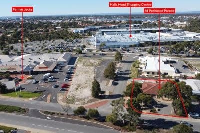 14 Peelwood Parade Halls Head WA, Halls Head - Thumbnail 7