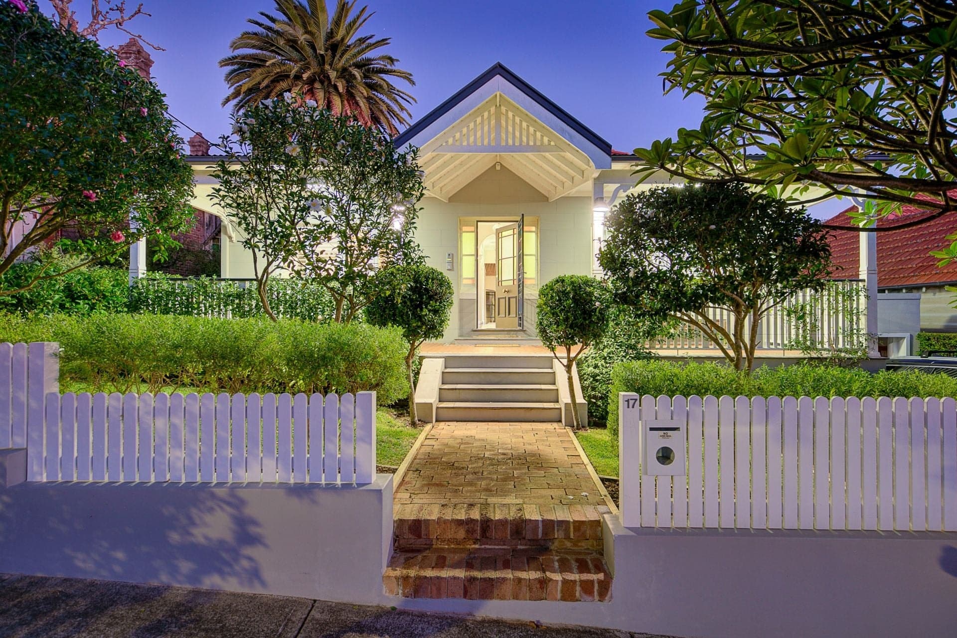 17 Keston Avenue, Mosman, Mosman - Image 1