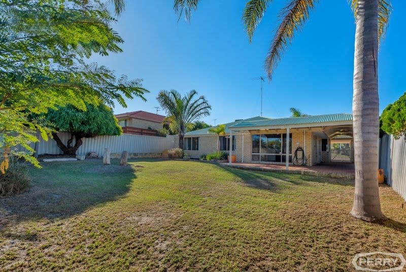 18 Rosebud Place, Halls Head, Halls Head - Image 1