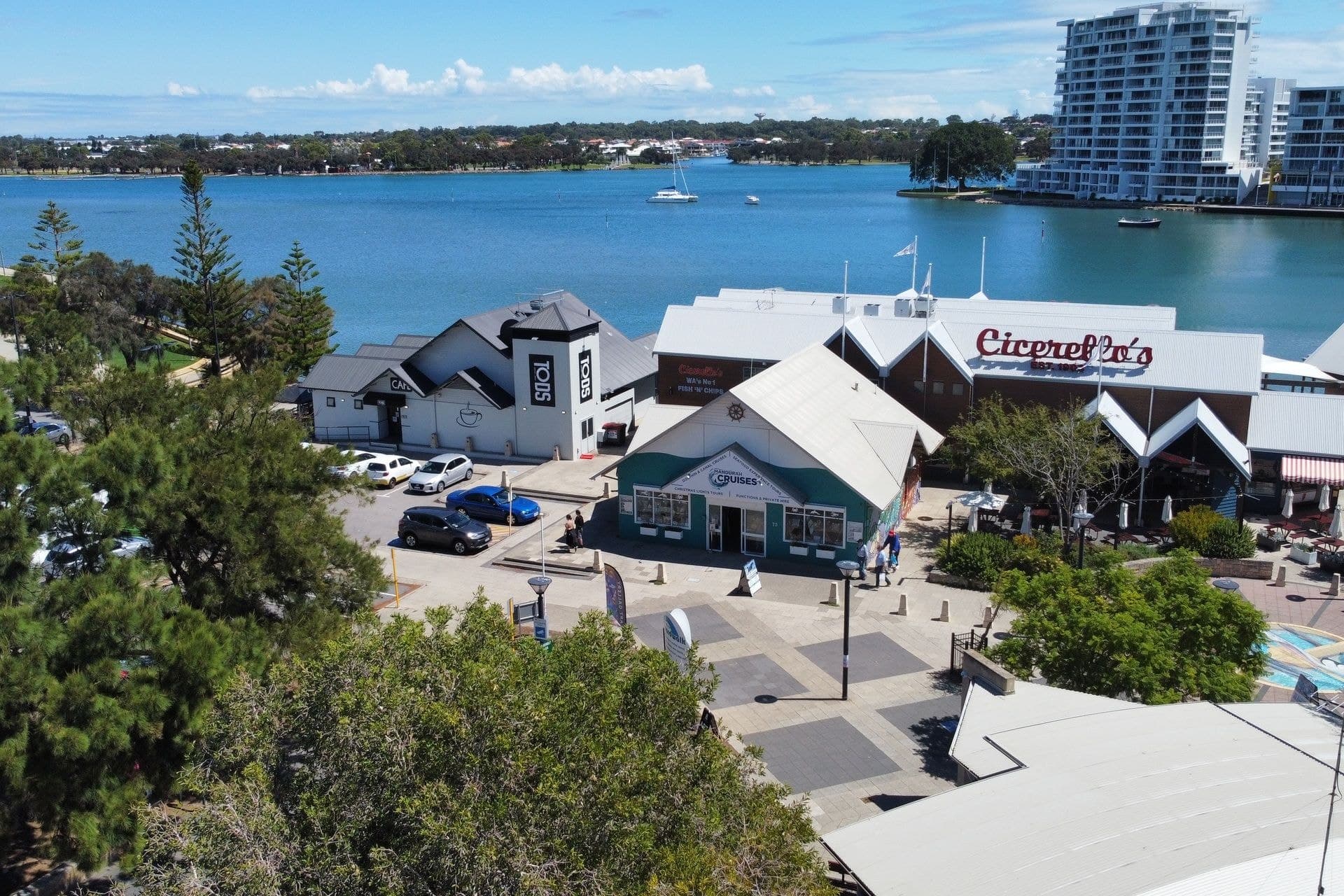 3/73 Mandurah Terrace Mandurah WA, Mandurah - Thumbnail 2